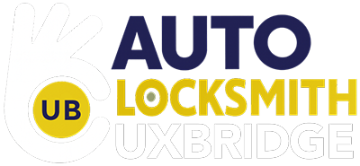 Auto Locksmith Uxbridge Logo